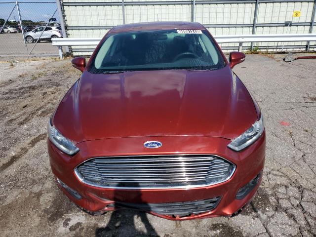 3FA6P0H75ER206953 Ford FUSION SE