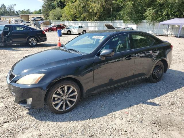 2008 Lexus IS 250 