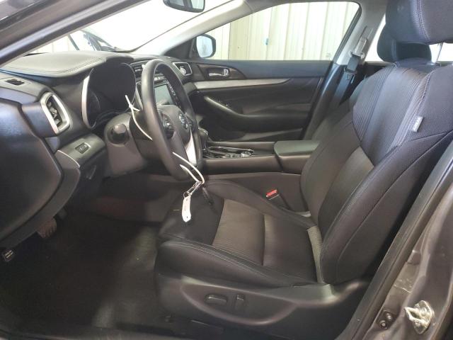 1N4AA6AP4JC401122 Nissan Maxima 3.5s