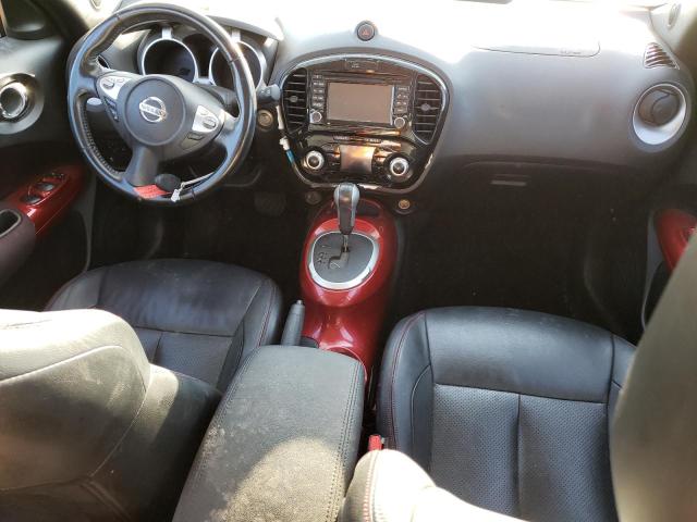 2015 NISSAN JUKE S - JN8AF5MR5FT502345