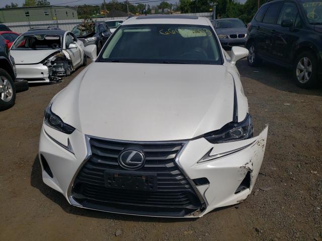 JTHCM1D27H5016762 Lexus IS 300
