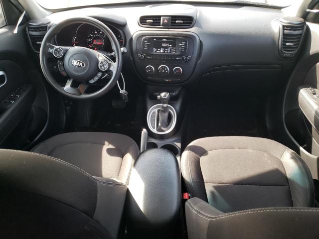 KNDJN2A21H7444458 KIA Soul