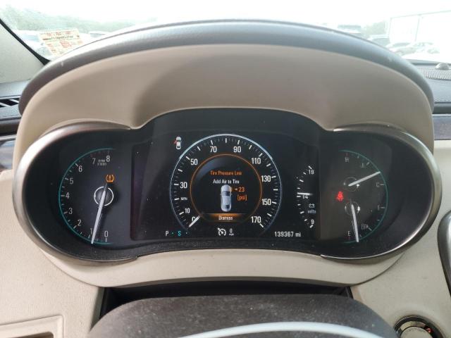 1G4GB5G35FF224842 Buick Lacrosse