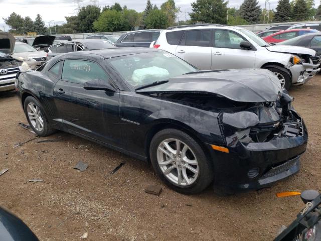 2G1FA1E32E9257926 | 2014 Chevrolet camaro ls