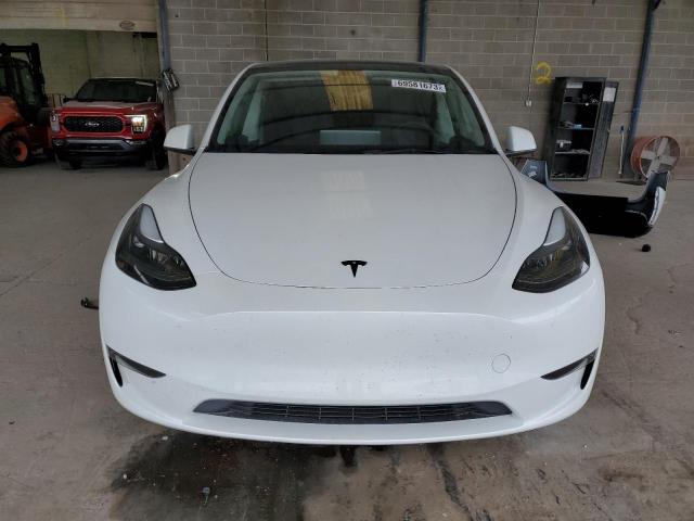 2023 TESLA MODEL Y - 7SAYGDEE2PF676023