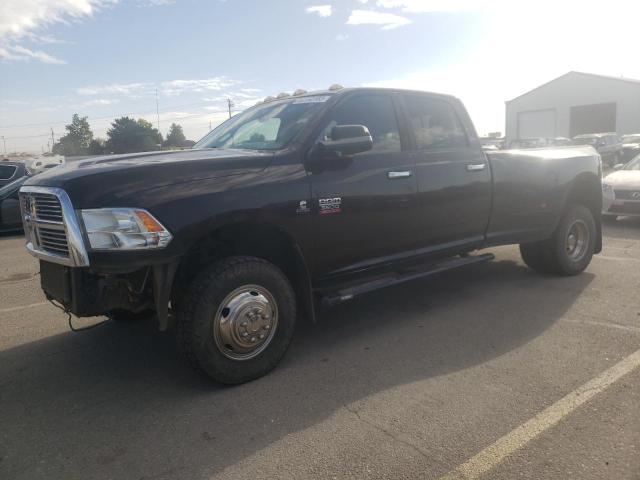 2011 Dodge Ram 3500 