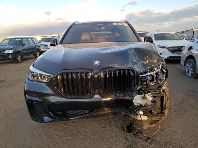 5UXTA6C01P9N46092 BMW X5 XDRIVE4 5