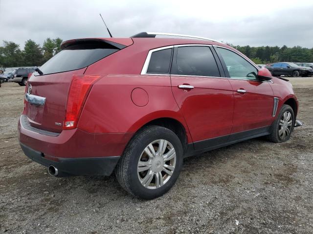 3GYFNEE34ES527254 | 2014 Cadillac srx luxury collection