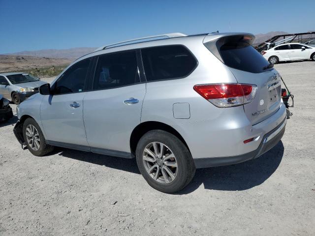 5N1AR2MM9FC629844 Nissan Pathfinder S