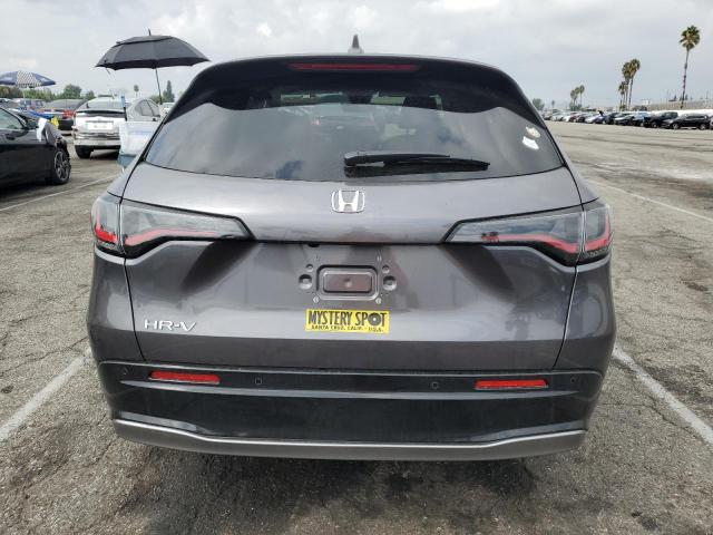 3CZRZ1H75RM709693 Honda Hr-v Exl