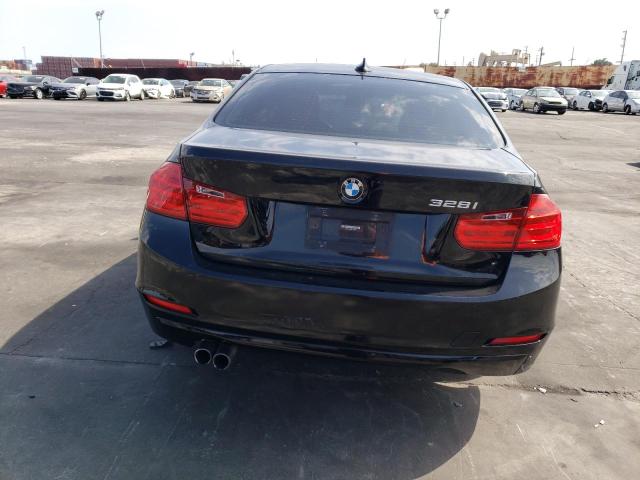 WBA3C1C52EK115449 BMW 328 I Sulev
