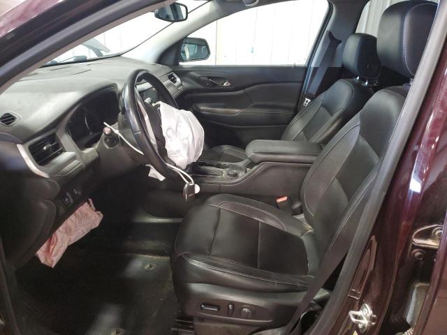 1GKKNULS5JZ127651 GMC Acadia Slt-1