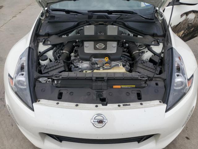 JN1AZ4EH2LM823089 Nissan 370Z BASE