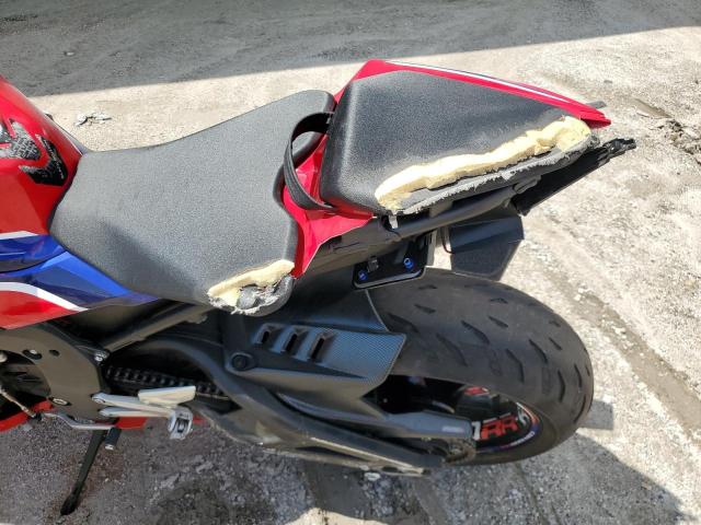 2021 HONDA CBR1000 SP - JH2SC8215MK000078