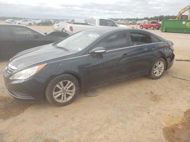 5NPEB4AC4EH827218 | 2014 HYUNDAI SONATA GLS