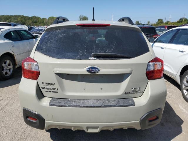 JF2GPAGCXE8332943 | 2014 SUBARU XV CROSSTR