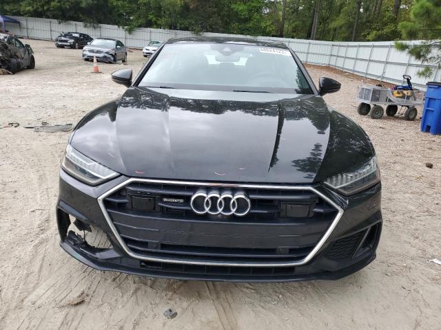 VIN WAUV2AF27KN130259 2019 Audi A7, Prestige S-Line no.5