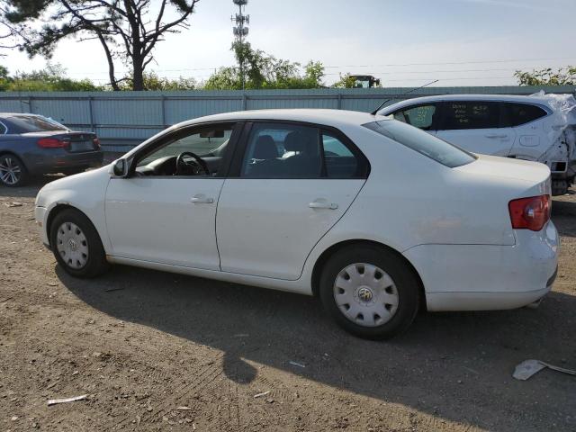VOLKSWAGEN JETTA  2007 1