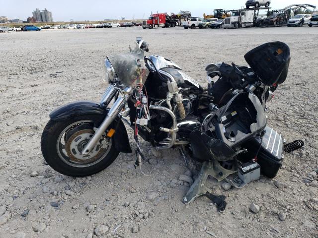 2007 KAWASAKI VN1600 D - JKBVNKD197A014365