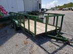 Lot #2414239178 2014 UTILITY TRAILER