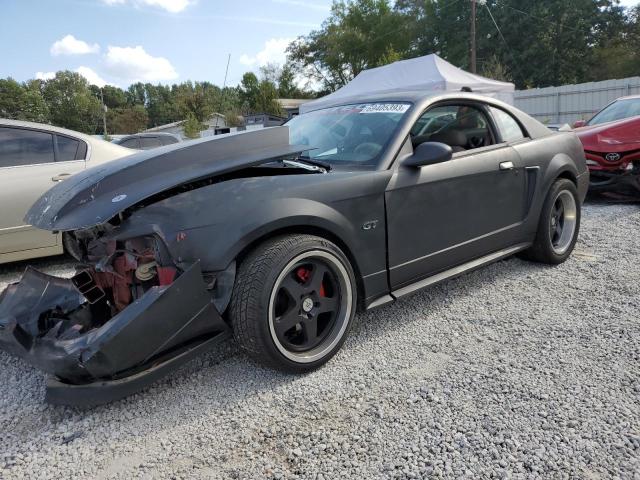 2000 Ford Mustang GT