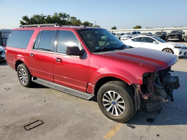 1FMJK1HT0HEA82289 Ford Expedition El Xlt