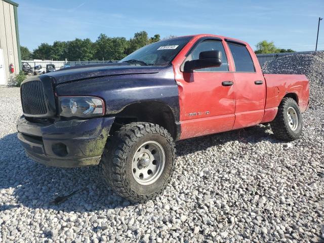 2003 Dodge Ram 1500 ST