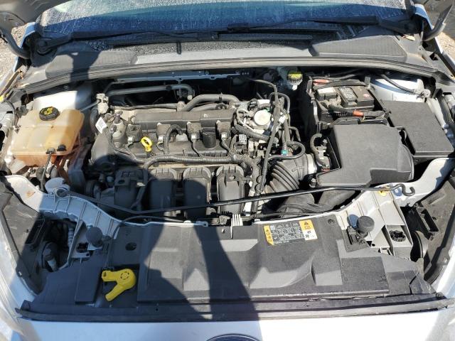 1FADP3F20GL402364 Ford FOCUS SE