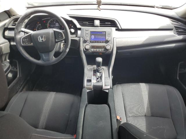 2HGFC2F54JH592761 Honda Civic Lx