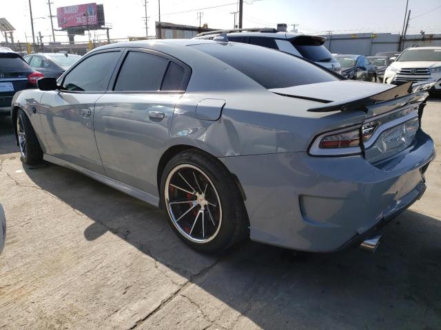 2C3CDXGJ9MH559075 Dodge Charger SC 2