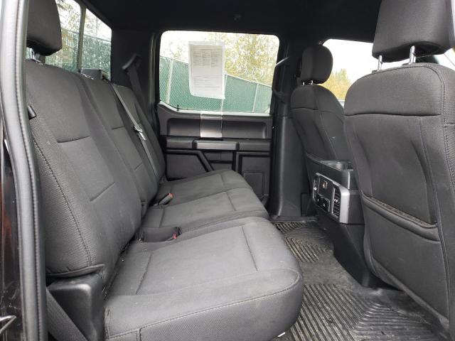 2019 FORD F150 SUPER - 1FTEW1E57KKD18090