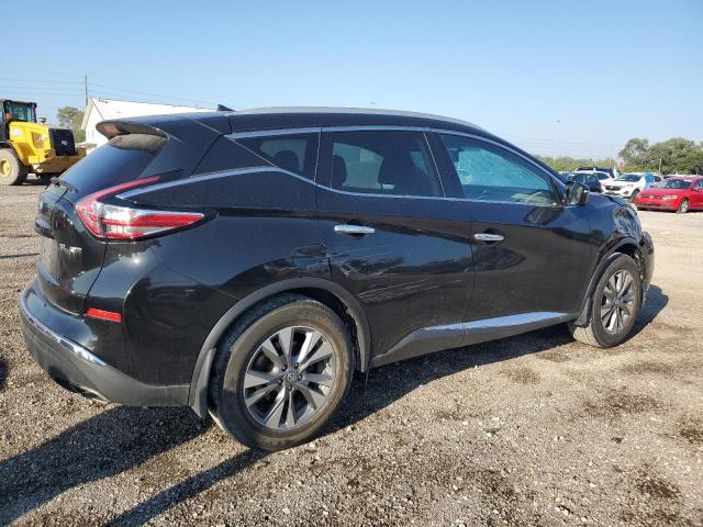 5N1AZ2MH2FN260798 Nissan MURANO S
