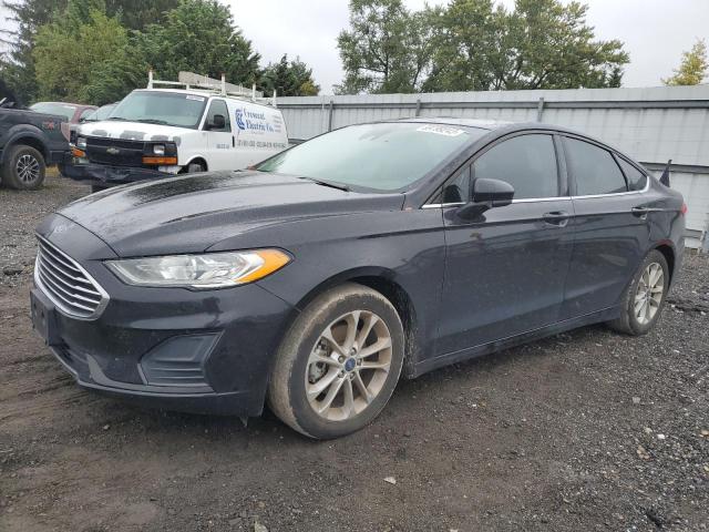 2019 FORD FUSION SE for Sale | MD - BALTIMORE | Mon. Dec 18, 2023 ...