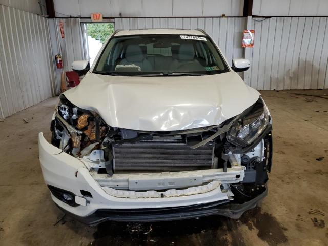 3CZRU6H57NM700367 Honda HR-V EX