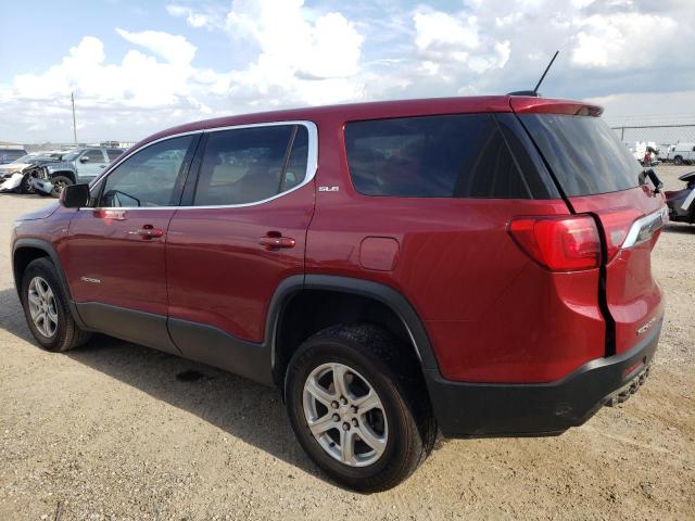 1GKKNKLA3KZ140587 GMC Acadia SLE 2