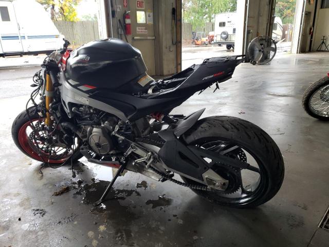 2022 APRILIA RS 660 - ZD4KSUG09NS000742