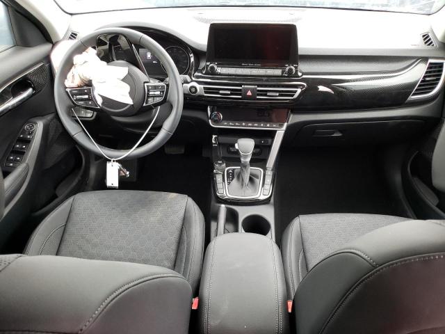 KNDERCAA5P7449437 KIA SELTOS EX