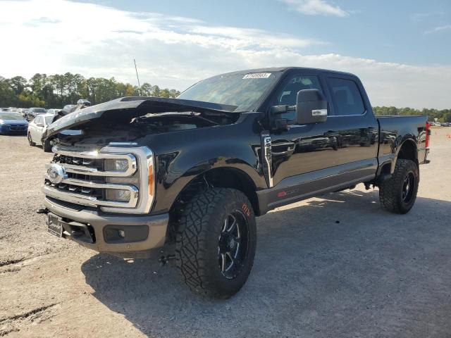 2023 Ford F-250 