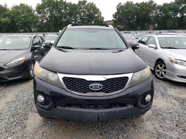 2011 Kia Sorento Ex VIN: 5XYKU3A10BG178266 Lot: 67257053