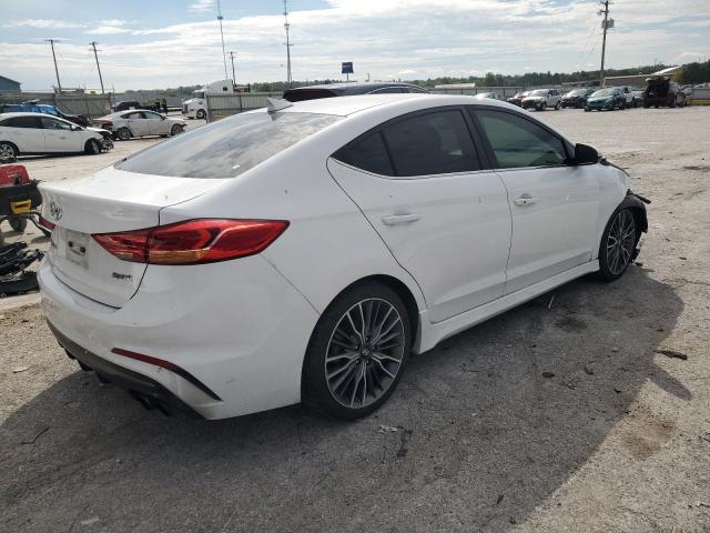 KMHD04LB1JU552912 | 2018 HYUNDAI ELANTRA SP