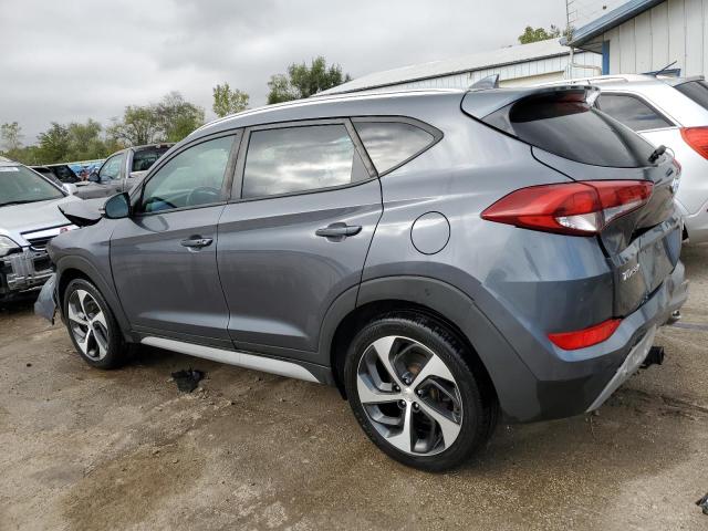 2018 HYUNDAI TUCSON SPO - KM8J3CAL0JU729918