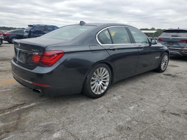 VIN WBAYA6C53DD143353 2013 BMW 7 Series, 740 I no.3