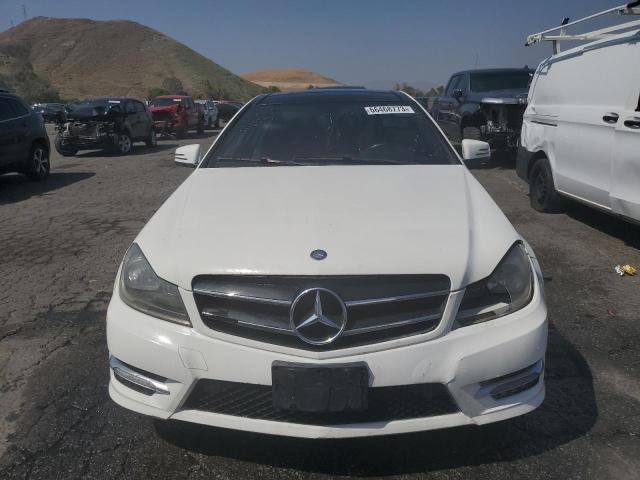 WDDGJ4HBXEG189477 Mercedes-Benz C 250