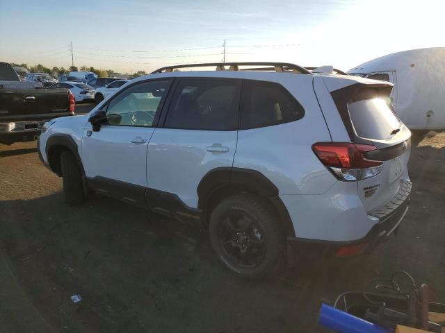 JF2SKAMC2PH447875 Subaru Forester Wilderness