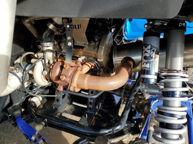 2019 YAMAHA YXZ1000 - 5Y4AN29Y5KA100478