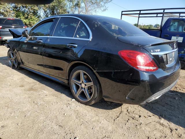55SWF4KBXFU061749 Mercedes-Benz C 300 4matic