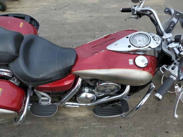2007 KAWASAKI VN1600 D - JKBVNKD107A014593