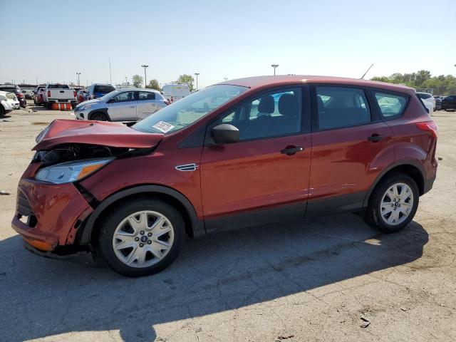 2016 Ford Escape S