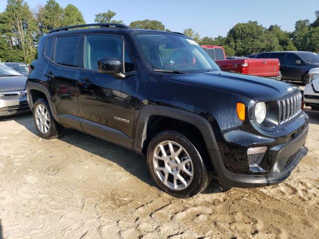 ZACNJDBB9MPN30912 | 2021 JEEP RENEGADE L