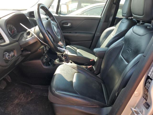 ZACCJBDTXFPB51117 Jeep Renegade Limited